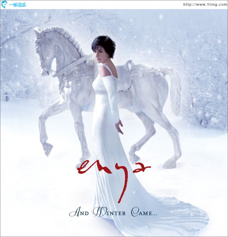 And Winter Came