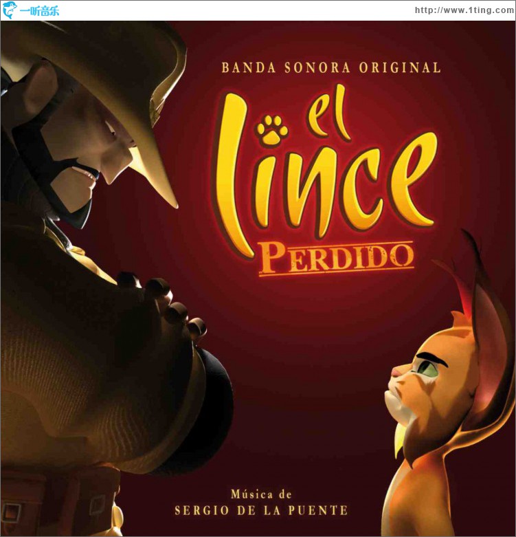 El lince perdido