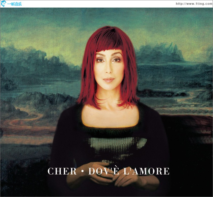 Dove L'Amore - Todd Terry's MT Club Mix