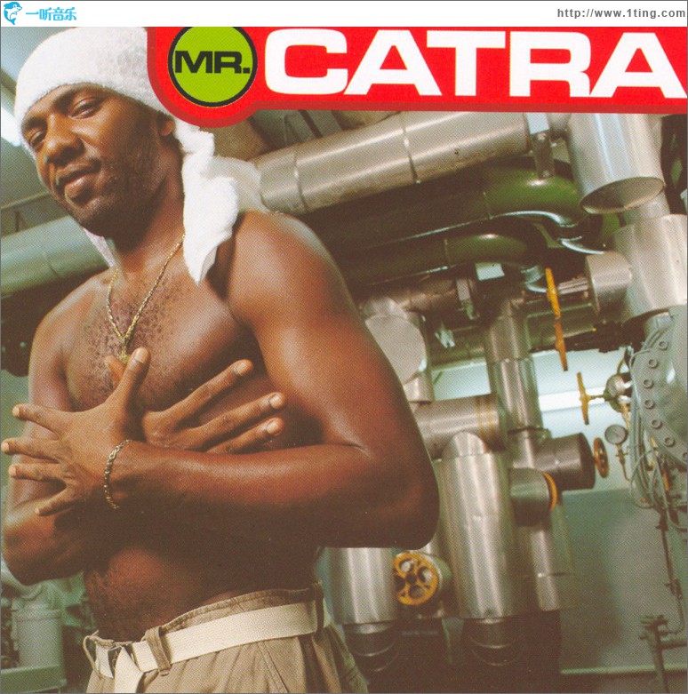 Mr. Catra