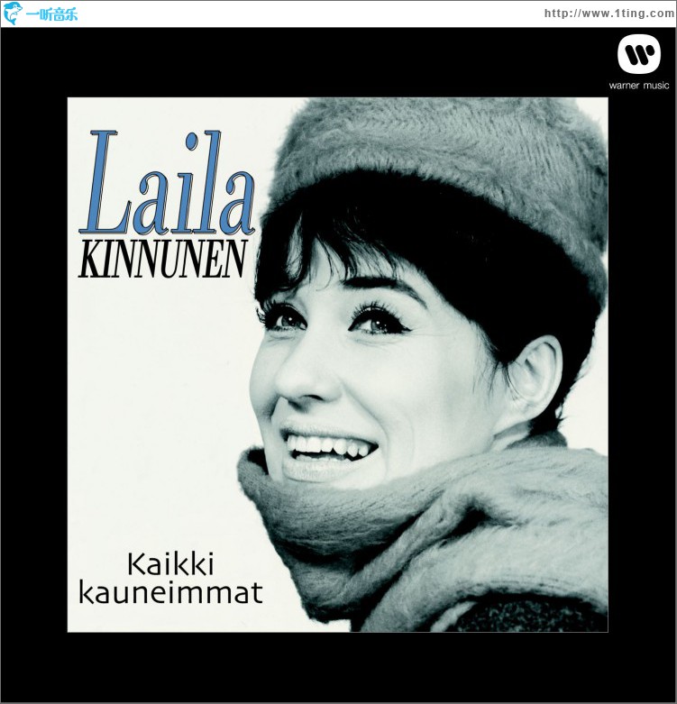 (MM) Kaikki kauneimmat
