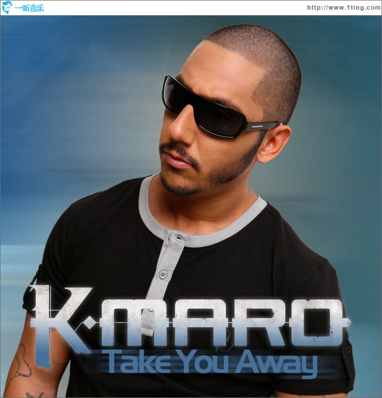 Take You Away [radio edit]