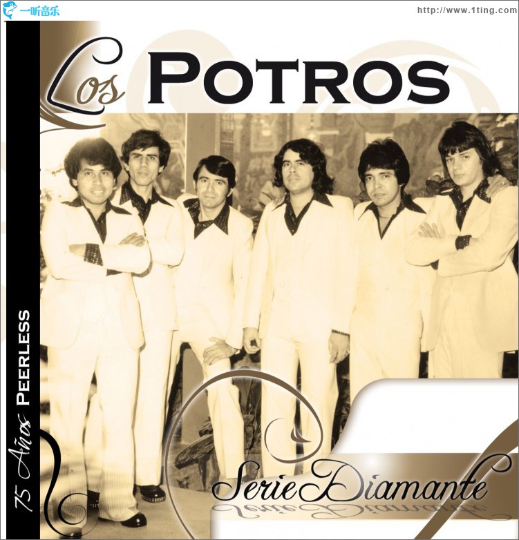 Serie Diamante