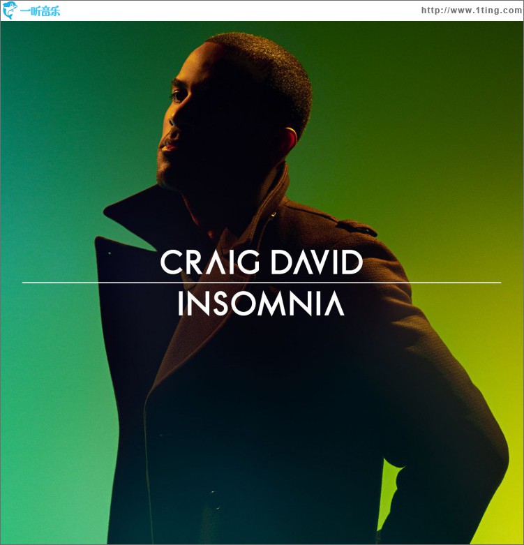 Insomnia [Up All Night Mix]