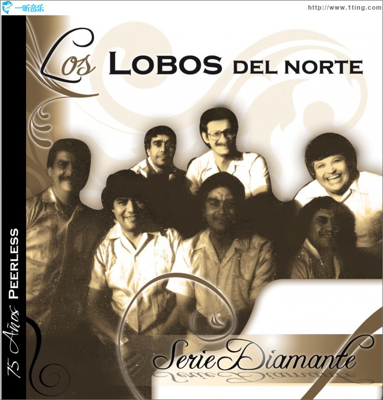 Serie Diamante
