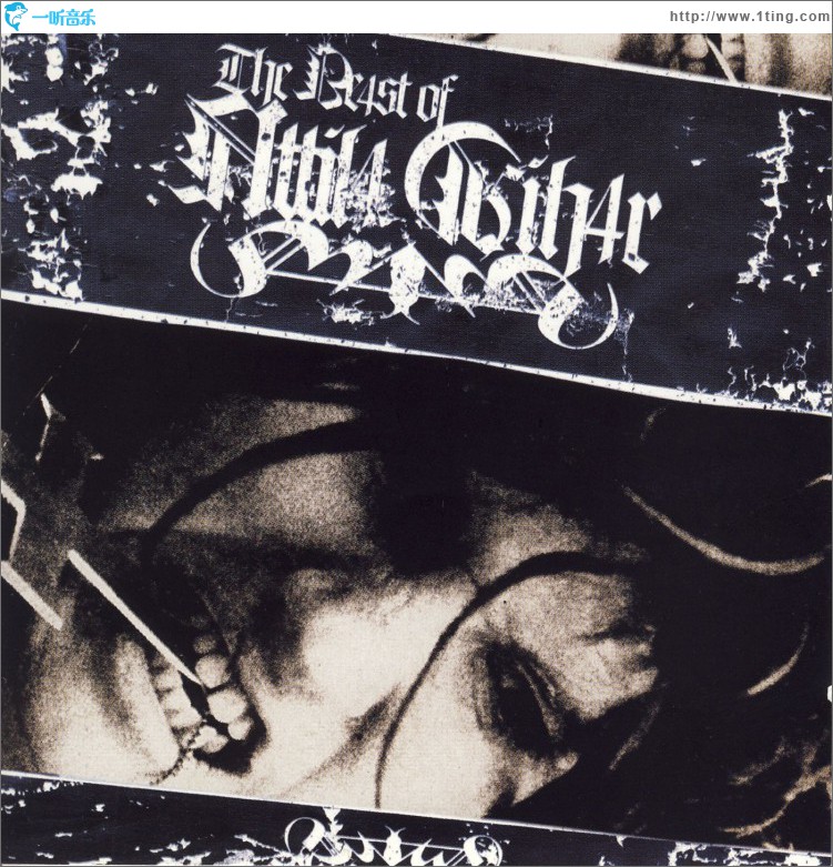 Attila Csihar... The Beast Of
