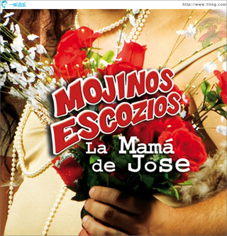 La mama de Jose