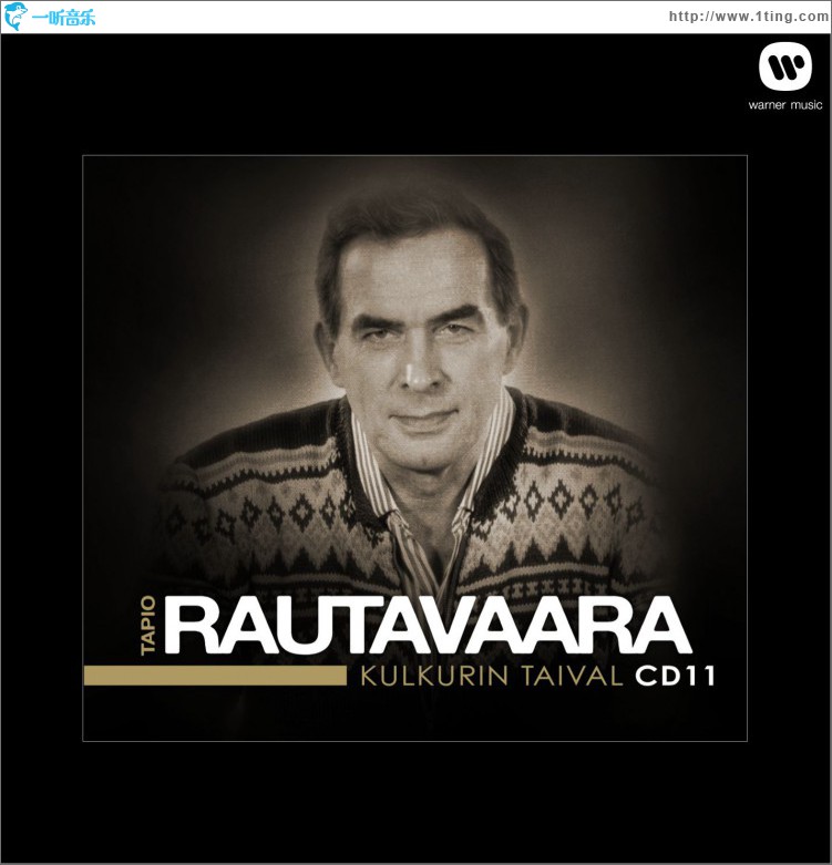 Kulkurin taival - Kaikki levytykset 1968 - 1969