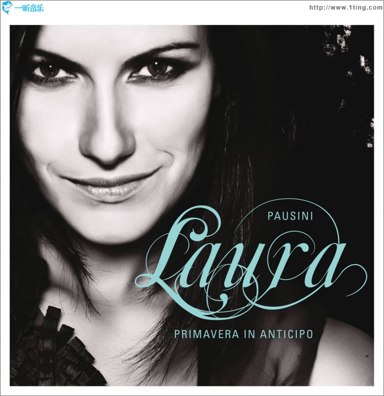 Primavera in anticipo [it is my song] (duet with James Blunt)