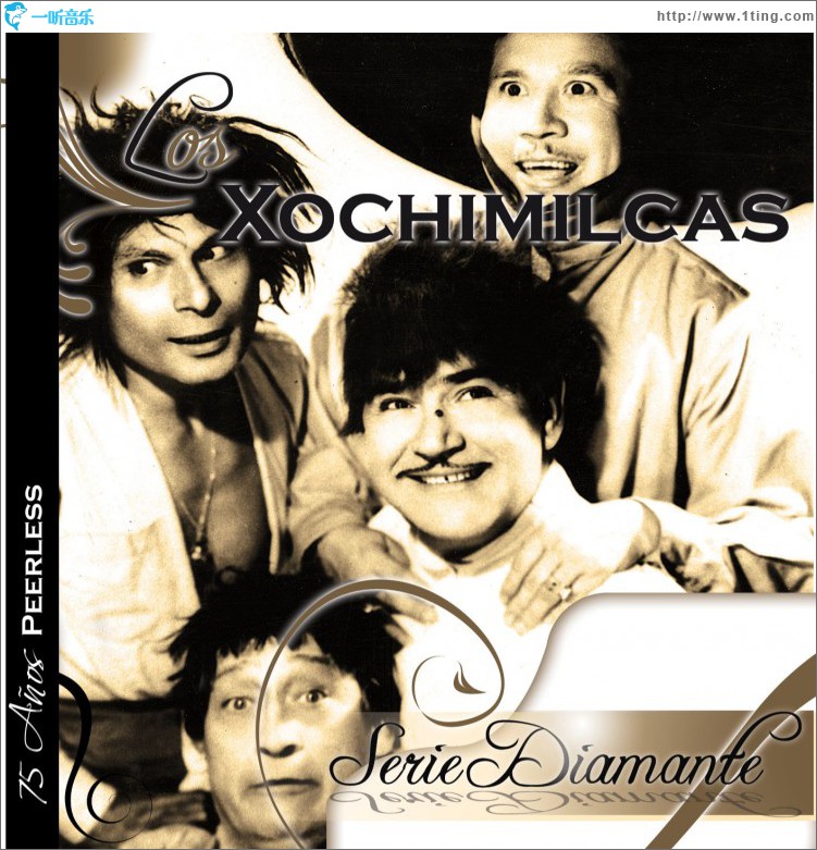Serie diamante