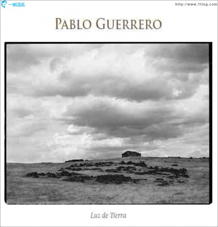 Luz de Tierra