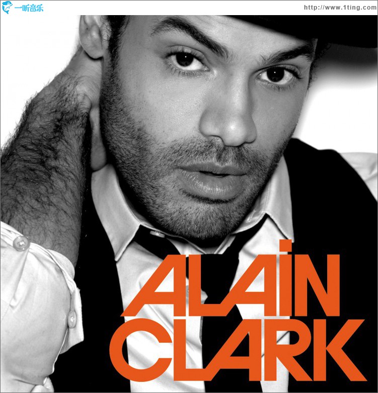 Alain Clark Live Acoustic Session