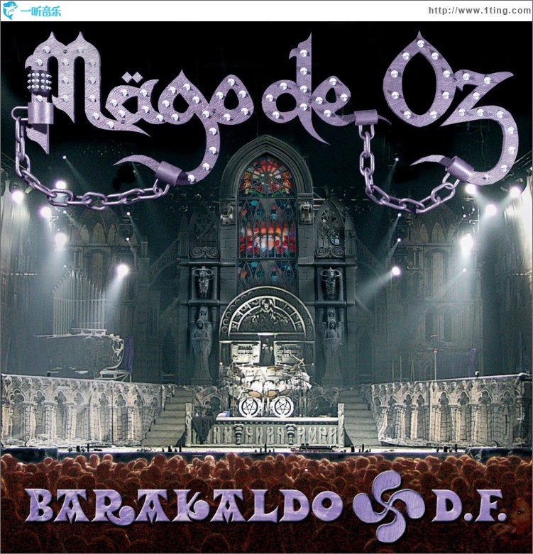 Barakaldo D.F.