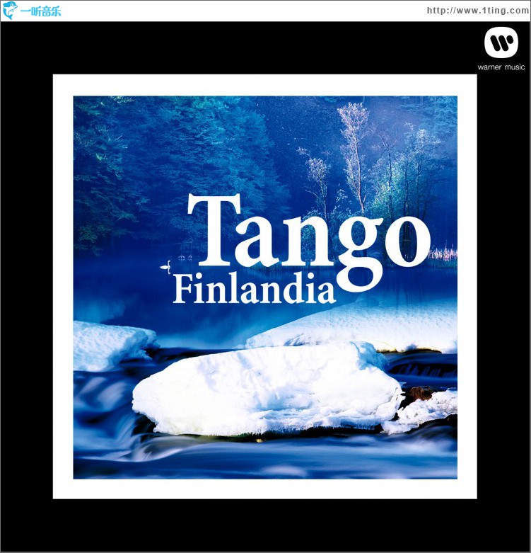 Tango Finlandia