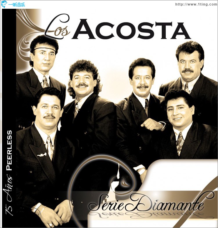 Serie Diamante