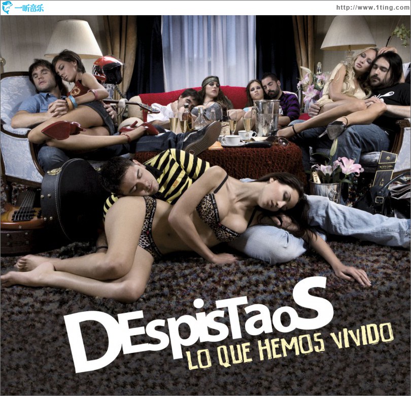 Lo que hemos vivido