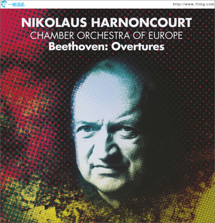 Beethoven : Overtures