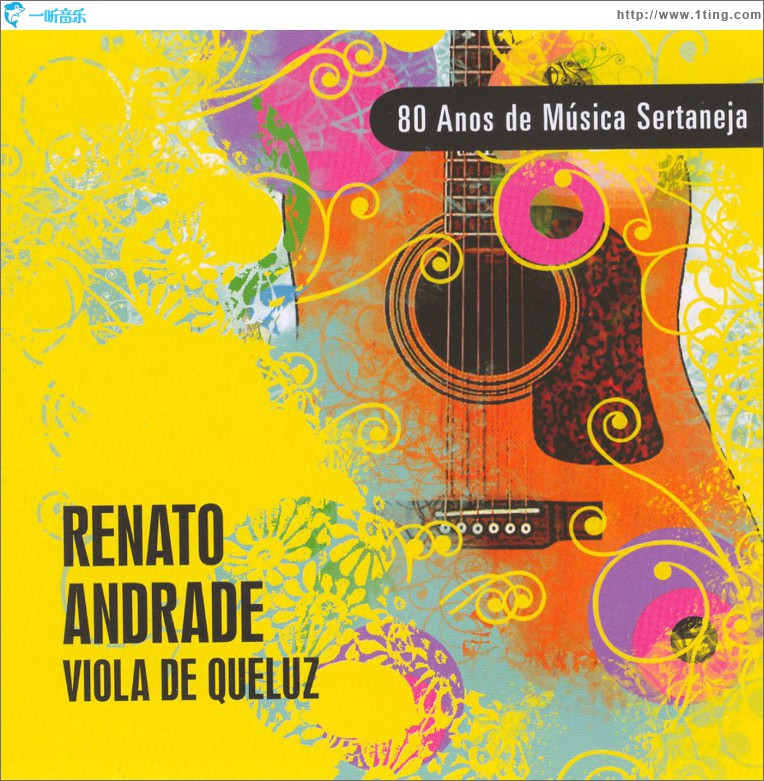 80 Anos de Música Sertaneja - Vol. 2