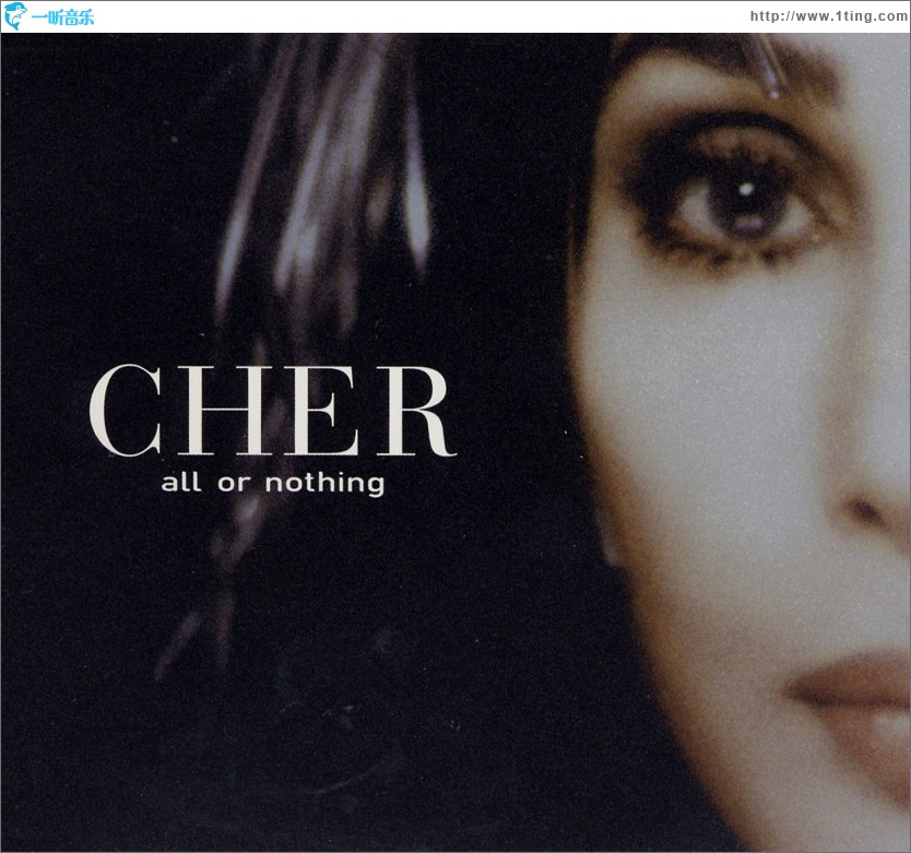 All Or Nothing - Danny Tenaglia Cherbot Vocadub