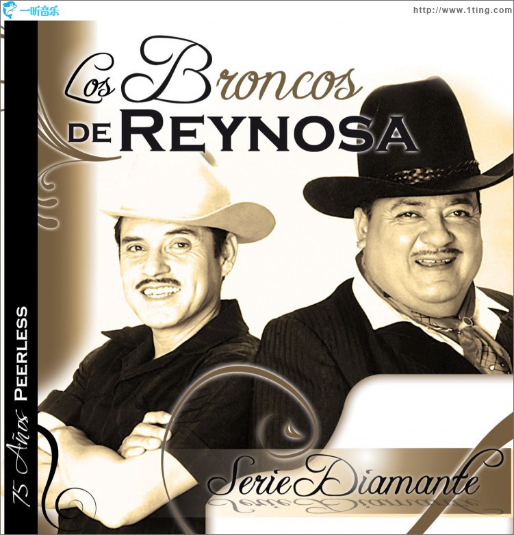 Serie Diamante