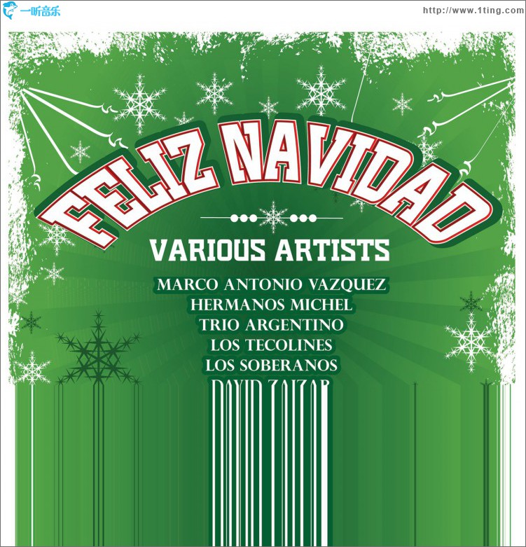 Feliz Navidad