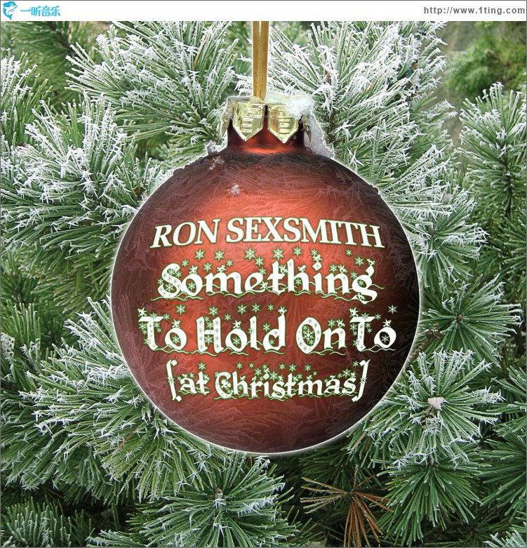 Something To Hold On To [at Christmas]
