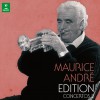 Maurice André Edition - Volume 2