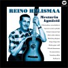 Reino Helismaa Synkkä yksinpuhelu 试听