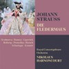 Various artists Die Fledermaus : Act 1 