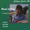 Various artists Y tus padres me negaron. Tangos canasteros 试听