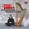 Bach, JS : Goldberg Variations