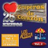25 Exitos Vol. 2 (USA)