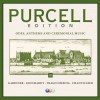 Purcell Edition Volume 3 : Odes, Anthems & Ceremonial Music