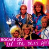 Bogart Co. All The Best Girls [Fu-Tourist Re-Mix ] 试听
