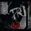 40 Años Vol. 2 (USA)