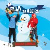 Ella ja Aleksi Kakkaa lumella 试听