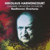 Nikolaus Harnoncourt Leonore Overture No.2 Op.72a 试听