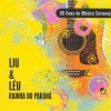 Rainha do Paraná - 80 Anos de Música Sertaneja
