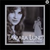 Tamara Lund Itke en lemmen tähden 试听