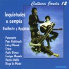Various artists Dejadme flores. Soleares personales de Alcala y buleria por solea de La Moreno 试听