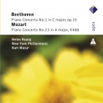 Beethoven & Mozart : Piano Concertos详情