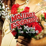 La mama de Jose详情