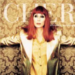 Strong Enough [Remixes]