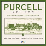 Purcell Edition Volume 3 : Odes, Anthems & Ceremonial Music