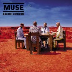 Black Holes And Revelations (Updated 09 version)详情