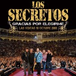 Gracias por elegirme详情