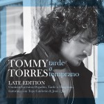 Tarde O Temprano (Late Edition)详情