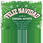 Feliz Navidad详情