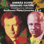 Beethoven : Piano Concertos Nos 3 & 4详情