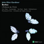 Berlioz : L'enfance du Christ详情